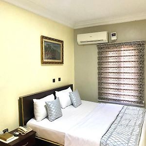 Chambre Supérieure Double