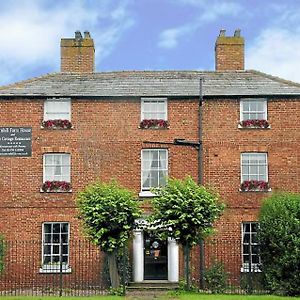Ternhill Farm House - 5 Star Guest Accommodation With Optional Award Winning Breakfast