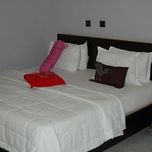 Chambre Budgétée Double